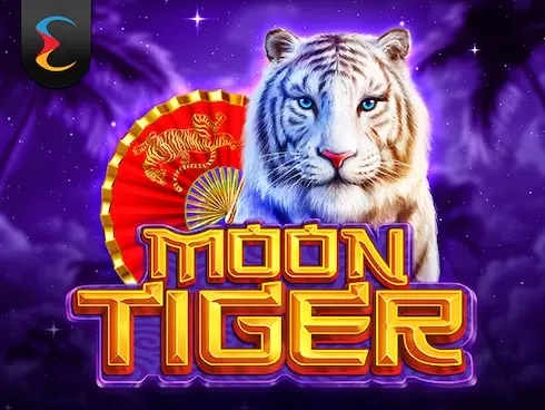 Moon Tiger — посмотреть слот