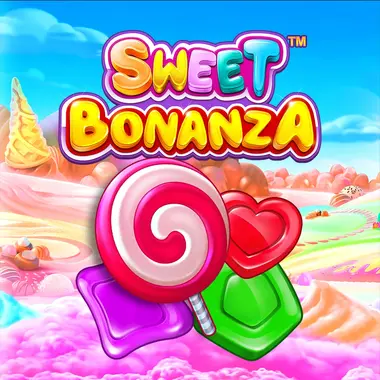 Sweet Bonanza — посмотреть слот